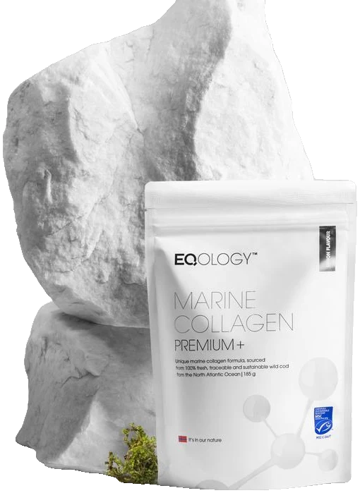 Marine Collagen Premium+